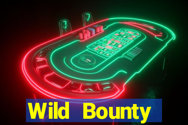 Wild Bounty Showdown pg demo main demo pg soft wild bounty